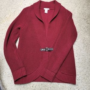 Like new Orvis cardigan